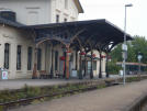 Bahnhof